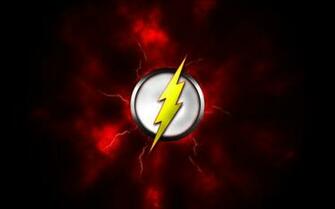 The Flash Dc Comic Superhero