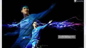 Fernando Torres HD Wallpaper