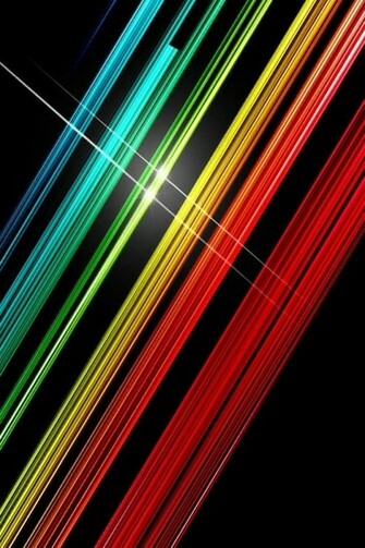 Vertical Line iPhone Wallpaper HD Background