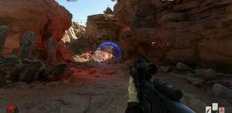 Star Wars Battlefront 4k Screenshots