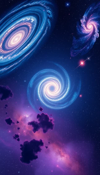 Space Wallpaper