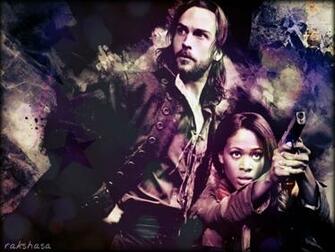 Sleepy Hollow Tv Series Wallpaper