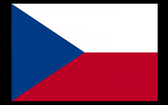 World Flags Czech Republic Flag HD Wallpaper