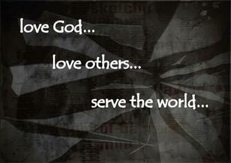 God Loves You This Much Wallpaper I Love Desktop HD