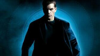 The Bourne Identity Wallpaper X Net