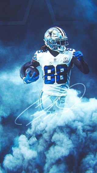 Ceedee Lamb Wallpaper Browse With