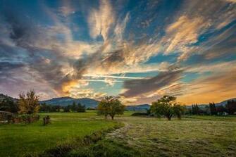 Scenic Southern Oregon Beautifulvista