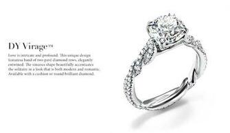David Yurman Wedding Bands Spotlight On Theweddingplans