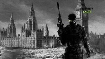 Mw3 Live Wallpaper Android