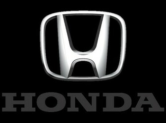 Honda Logo