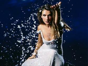 Celine Dion Wallpaper Id Wallpapervortex
