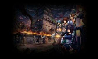 Steam Community Market Listings For Justicars Of Edo