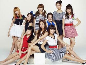 Girls Generation Fanclub Snsd