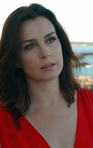 Anna Maria Sieklucka Celebrity Beautiful