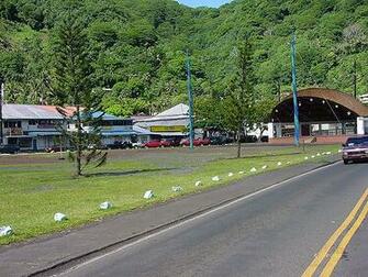 American Samoa Wallpaper Background For Desktops