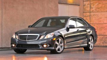 Cars Desktop Wallpaper Mercedes Benz E350 Sport Sedan