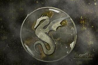 Dragon Slayer Wallpaper Desktop Background