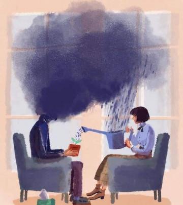 Uniquely Me On Life Psychology Wallpaper Aesthetic Art