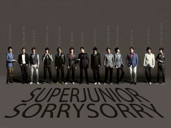 Sorry Repackage Wallpaper HD Background Desktop