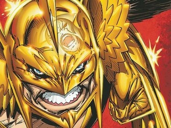 Comics Hawkman Wallpaper