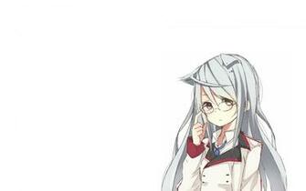 Infinite Stratos Wallpaper HD