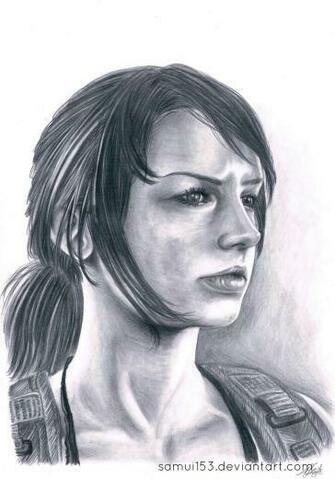 Quiet Mgsv The Phantom Pain By Samui153