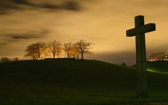 Cross Wallpaper