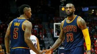 Cleveland Cavaliers Jr Smith Haircut Newhairstylesformen2014