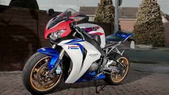 Cbr1000rr Wallpaper