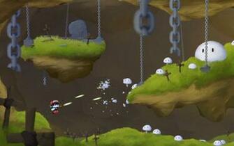 Cave Story Wallpaper