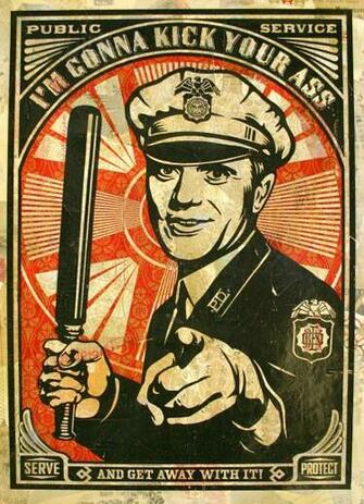 With Obey Giant Wallpaper Picswallpaper