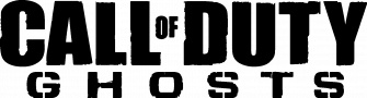 Call Of Duty Ghosts Logo Vector Wallpaper