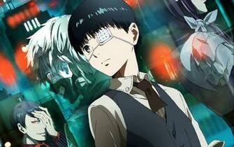 Tokyo Ghoul Bekommt B Hnen Show Adaption