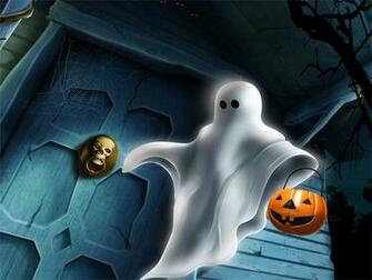 Of Scary Halloween Screensaver Version 3d Jam