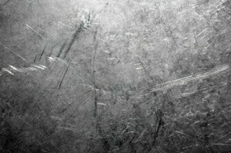Related Pictures Brushed Metal And Flames Wallpaper Background Theme
