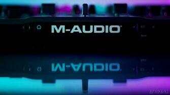 Audio Wallpaper