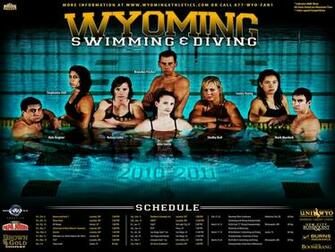 University Of Wyoming Official Athletic Site Athletics