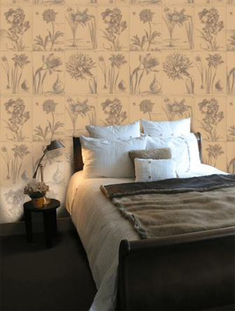 Thibaut Prints Wallpaper T