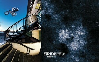 Bmx Wallpaper Widescreen