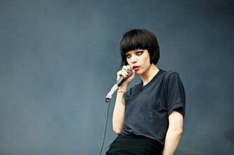 Crystal Castles Wallpaper