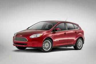 Ford Focus Car Wallpaper Carwallpaperfordesktop Org