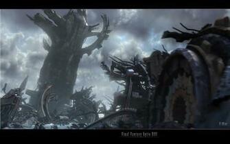 Final Fantasy Type Wallpaper Fxn Network