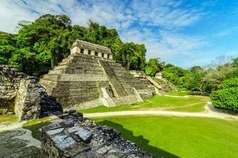 Mexico HD Wallpaper Theme New Tab World Of Travel