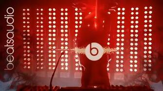 Hp Beats Audio Wallpaper Nero Commercial By Charliegod