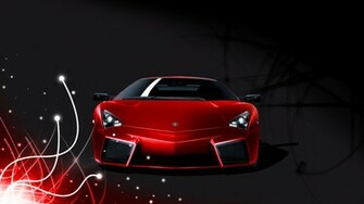 Wallpaper Lamborghini White HD