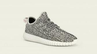 Yeezy Boost Adidas Sneakers Wallpaper Background Full HD 1080p