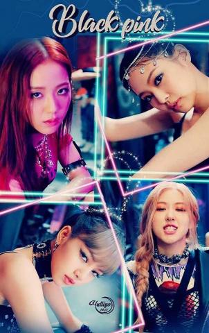 Kill This Love Wallpaper Blackpink Lisa Fan