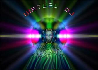 Virtual Dj Wallpaper Desktop Background