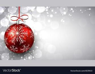 Chirstmas Background