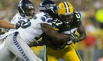 Eddie Lacy Wallpaper Eddielacy
